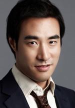 Aktor Bae Seong-woo