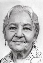 Aktor Jarmila Kurandová