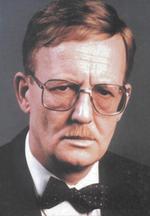 Aktor Michael Sheard