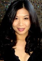 Aktor Carrie Ng