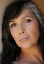 Aktor Diane Ayala Goldner