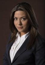 Aktor Marisol Nichols