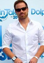 Aktor Kurt Yaeger