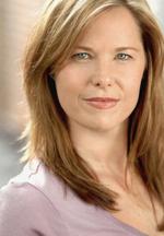 Aktor Tanya Champoux