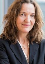 Aktor Irina Eidsvold Tøien