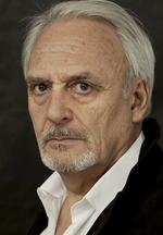 Aktor Didier Flamand