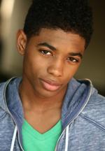 Aktor Nadji Jeter