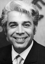 Aktor Jerry Vale