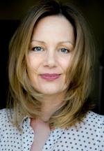 Aktor Antje Schmidt