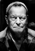 Aktor Terry Gilliam