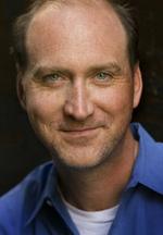 Aktor Chris Carlson