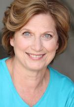 Aktor Susan Farese