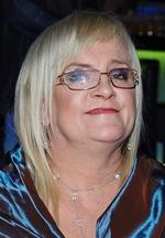 Aktor Marzena Kipiel-Sztuka