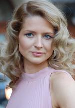 Aktor Urszula Grabowska