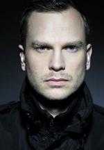 Aktor Ali Cook