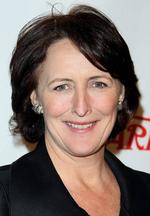 Aktor Fiona Shaw