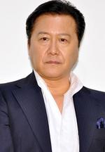 Aktor Ryo Ishibashi