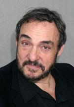 Aktor John Rhys-Davies