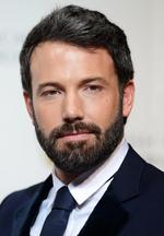 Aktor Ben Affleck