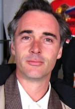 Aktor Tim Berrington