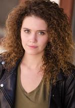 Aktor Emma Deckers