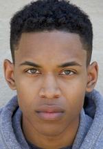 Aktor Kelvin Harrison Jr.