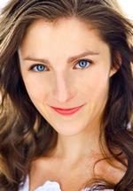 Aktor Katie McClellan