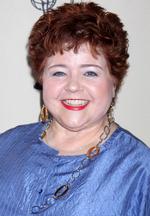 Aktor Patrika Darbo