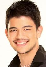 Aktor Rayver Cruz