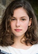 Aktor Eloise Webb