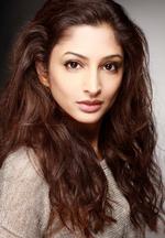 Aktor Neerja Naik