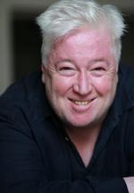 Aktor Joe Sheridan