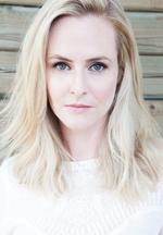Aktor Ashleigh Rains
