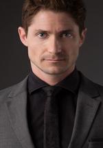Aktor Matthew MacCaull