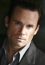 Aktor Matt Nolan