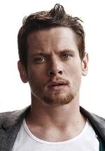 Aktor Jack O'Connell
