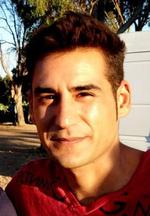 Aktor Jesús Carroza