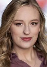 Aktor Cassidy Barry