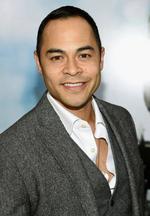 Aktor Jose Pablo Cantillo
