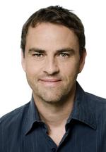 Aktor Laurent Lucas