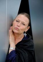 Aktor Iwona Bielska