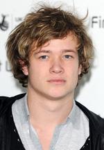 Aktor Ed Speleers