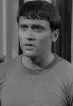Aktor Keith Wayne