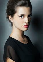 Aktor Joana Ribeiro