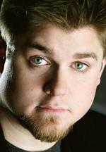 Aktor Jonathan Judge-Russo