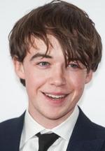 Aktor Alex Lawther