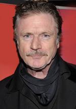 Aktor Patrick Bergin