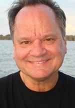 Aktor Ritchie Montgomery