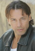 Aktor Richard Cetrone