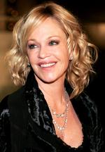 Aktor Melanie Griffith